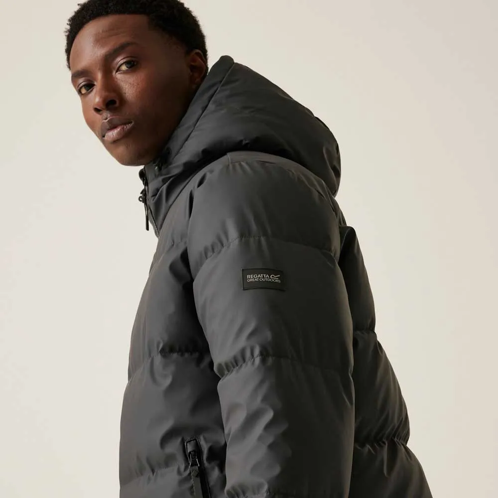 Regatta Saltern Daunenjacke Regatta Saltern Daunenjacke