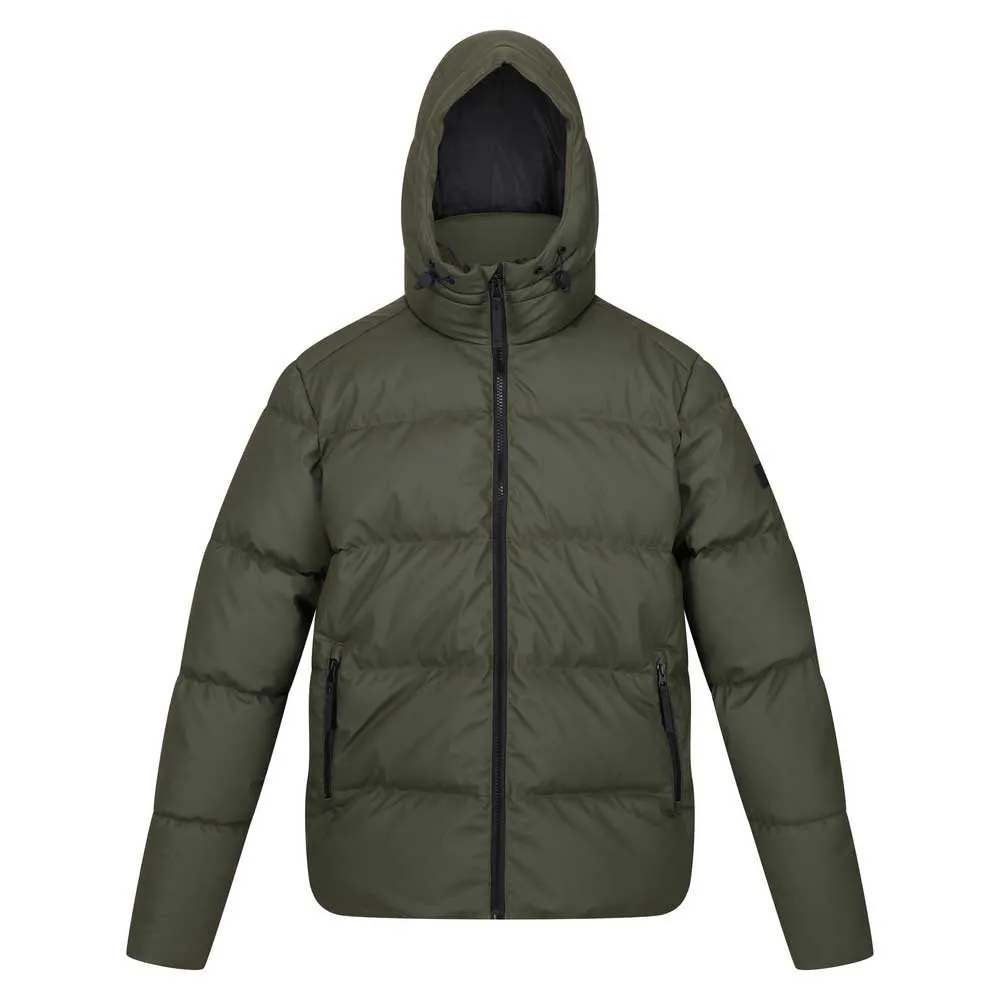 Regatta Saltern Daunenjacke Regatta Saltern Daunenjacke