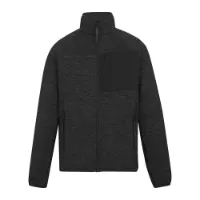 Regatta Salzance Fleece Mit Durchgehendem Reißverschluss