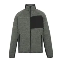 Regatta Salzance Fleece Mit Durchgehendem Reißverschluss