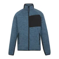 Regatta Salzance Fleece Mit Durchgehendem Reißverschluss