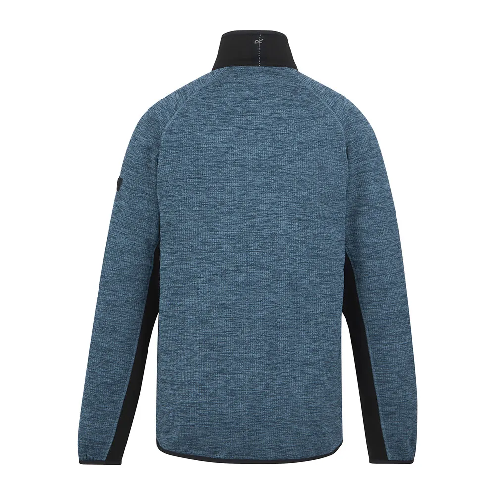 Regatta Salzance Fleece Mit Durchgehendem Reißverschluss Regatta Salzance Fleece Mit Durchgehendem Reißverschluss