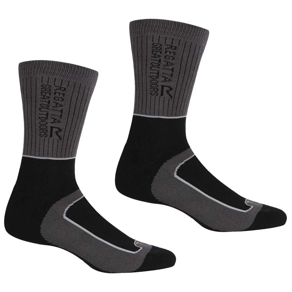 Regatta Samaris 2 Lange Socken Regatta Samaris 2 Lange Socken