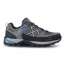 Dark steel / oxford blue