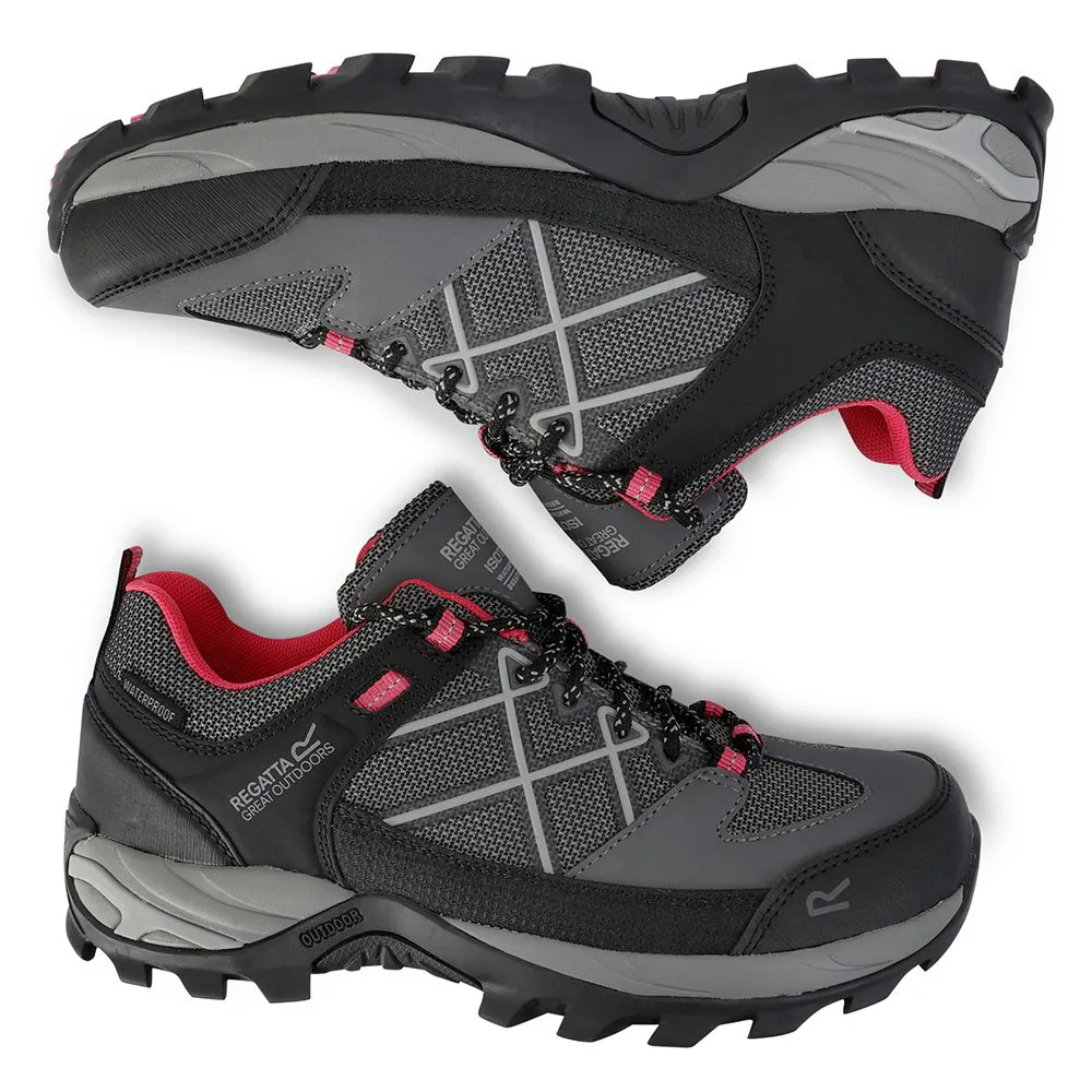 Regatta Samaris Iii Low Wanderschuhe Regatta Samaris Iii Low Wanderschuhe