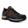 Granite / blaze orange