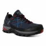Navy / rio red