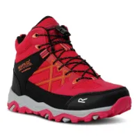 Regatta Samaris Iii Wanderstiefel Regatta Samaris Iii Wanderstiefel