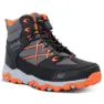 Black / blz orange