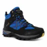 Oxford blue / black