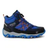 Oxford blue / orange