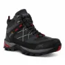 Regatta Samaris Iii Wanderstiefel Refurbished, Briar / rio red