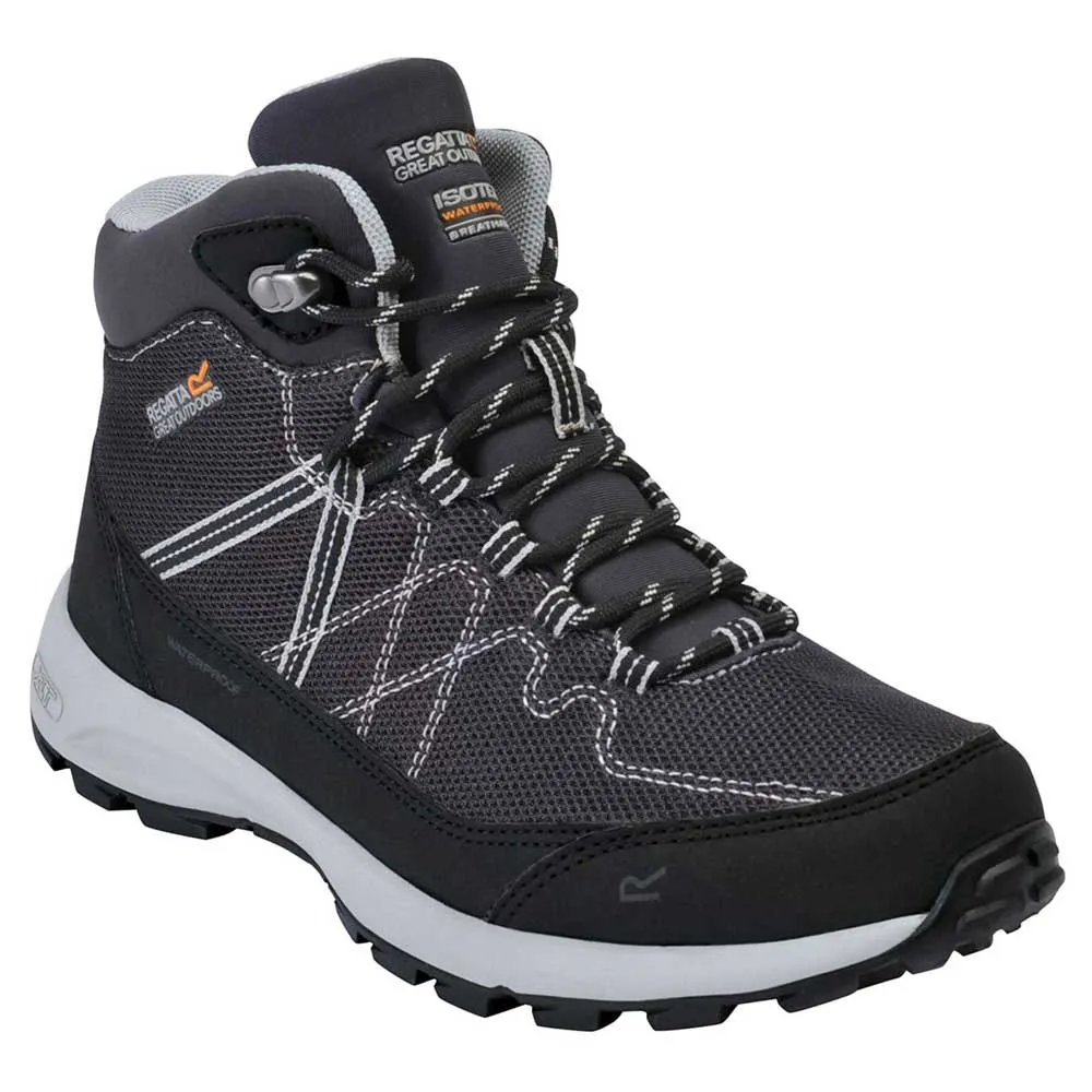Regatta Samaris Lite Wanderstiefel Regatta Samaris Lite Wanderstiefel
