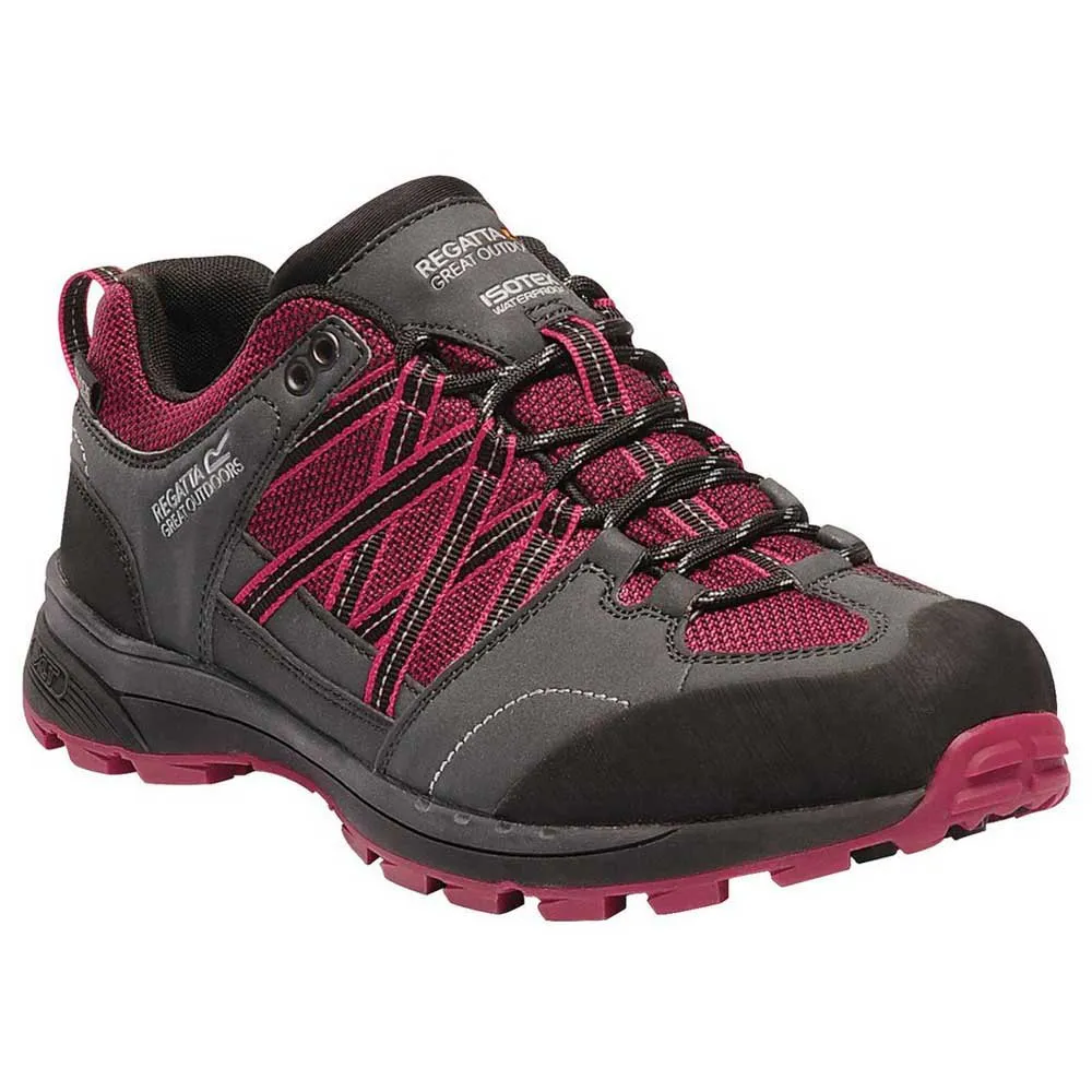 Regatta Samaris Low Ii Wanderschuhe