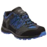 Oxford blue / ash