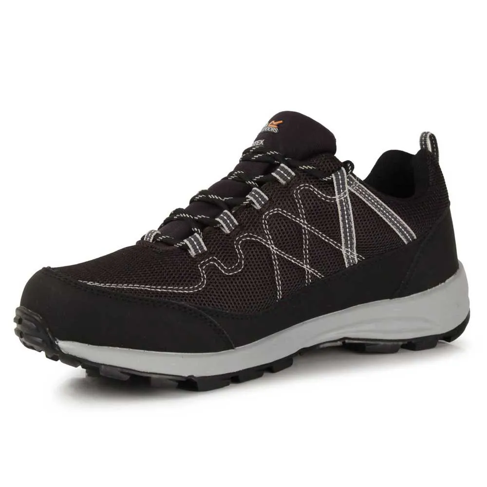 Regatta Samaris Lt Low Ii Wanderschuhe Regatta Samaris Lt Low Ii Wanderschuhe