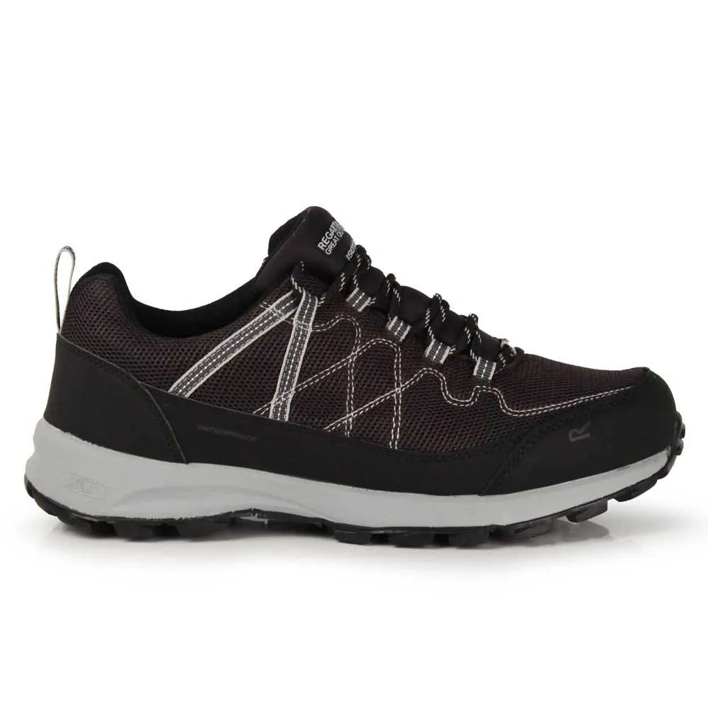 Regatta Samaris Lt Low Ii Wanderschuhe Regatta Samaris Lt Low Ii Wanderschuhe
