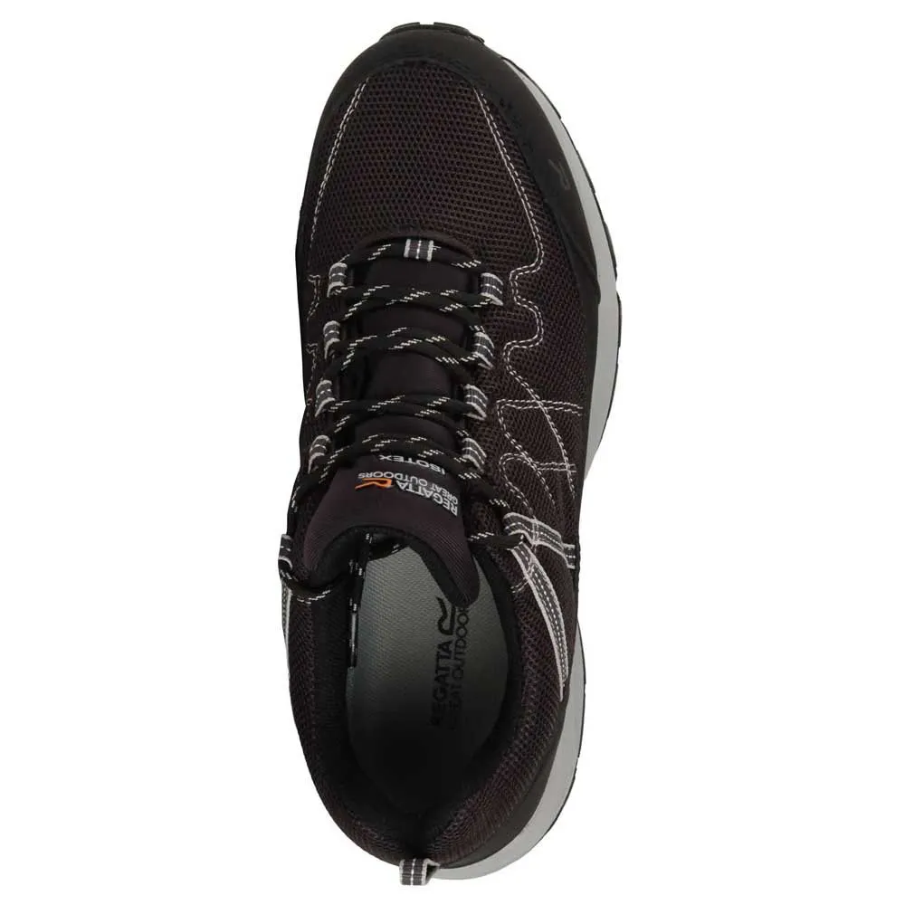 Regatta Samaris Lt Low Ii Wanderschuhe Regatta Samaris Lt Low Ii Wanderschuhe