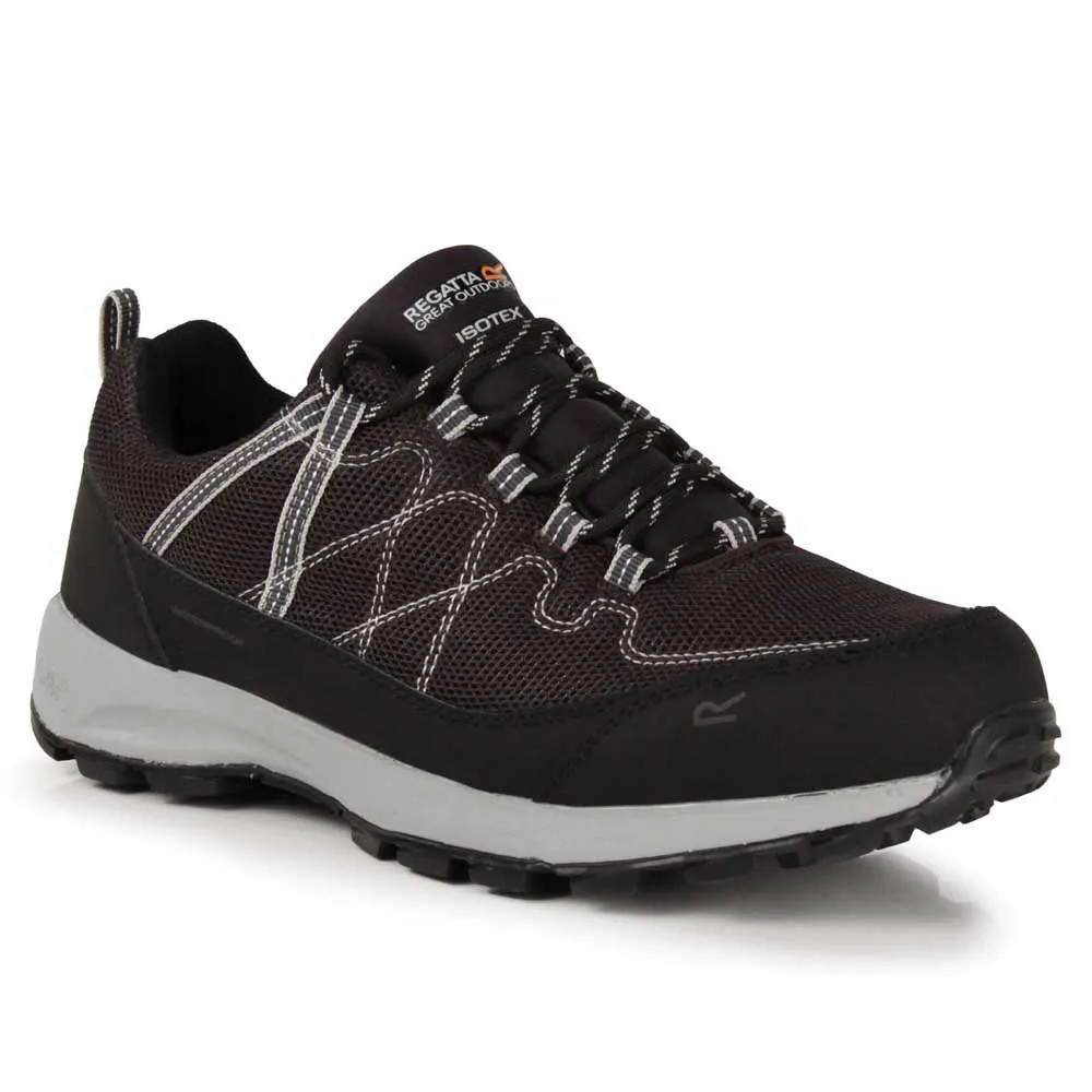 Regatta Samaris Lt Low Ii Wanderschuhe Regatta Samaris Lt Low Ii Wanderschuhe