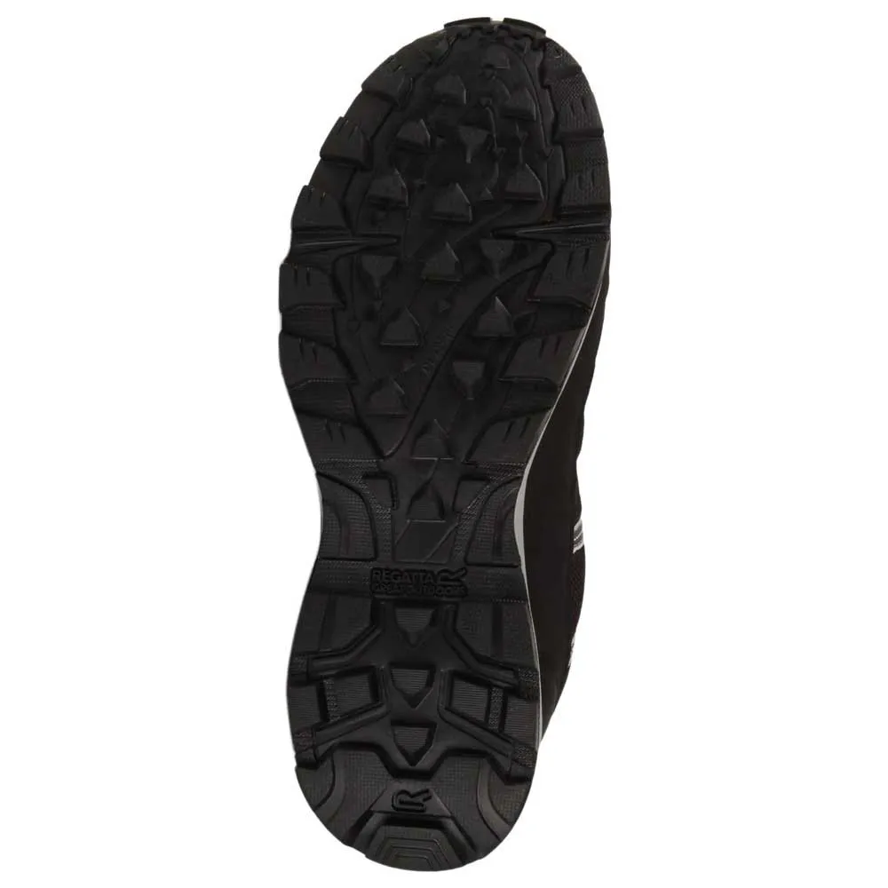 Regatta Samaris Lt Low Ii Wanderschuhe Regatta Samaris Lt Low Ii Wanderschuhe