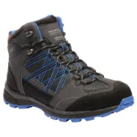 Regatta Samaris Mid Ii Wanderstiefel Regatta Samaris Mid Ii Wanderstiefel