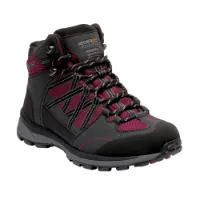 Regatta Samaris Mid Ii Wanderstiefel Regatta Samaris Mid Ii Wanderstiefel