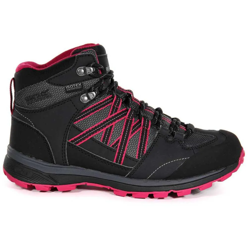 Regatta Samaris Mid Ii Wanderstiefel Regatta Samaris Mid Ii Wanderstiefel