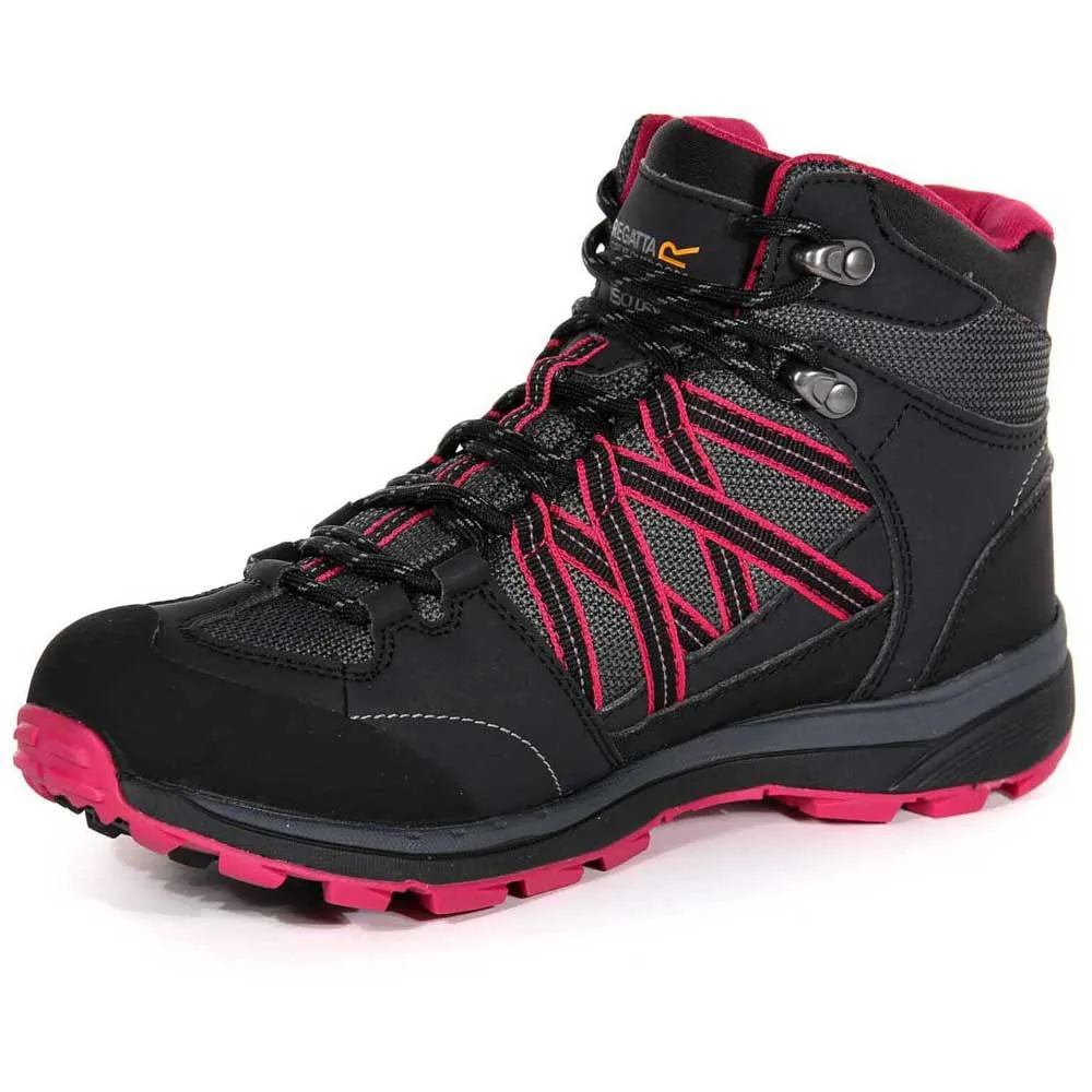 Regatta Samaris Mid Ii Wanderstiefel