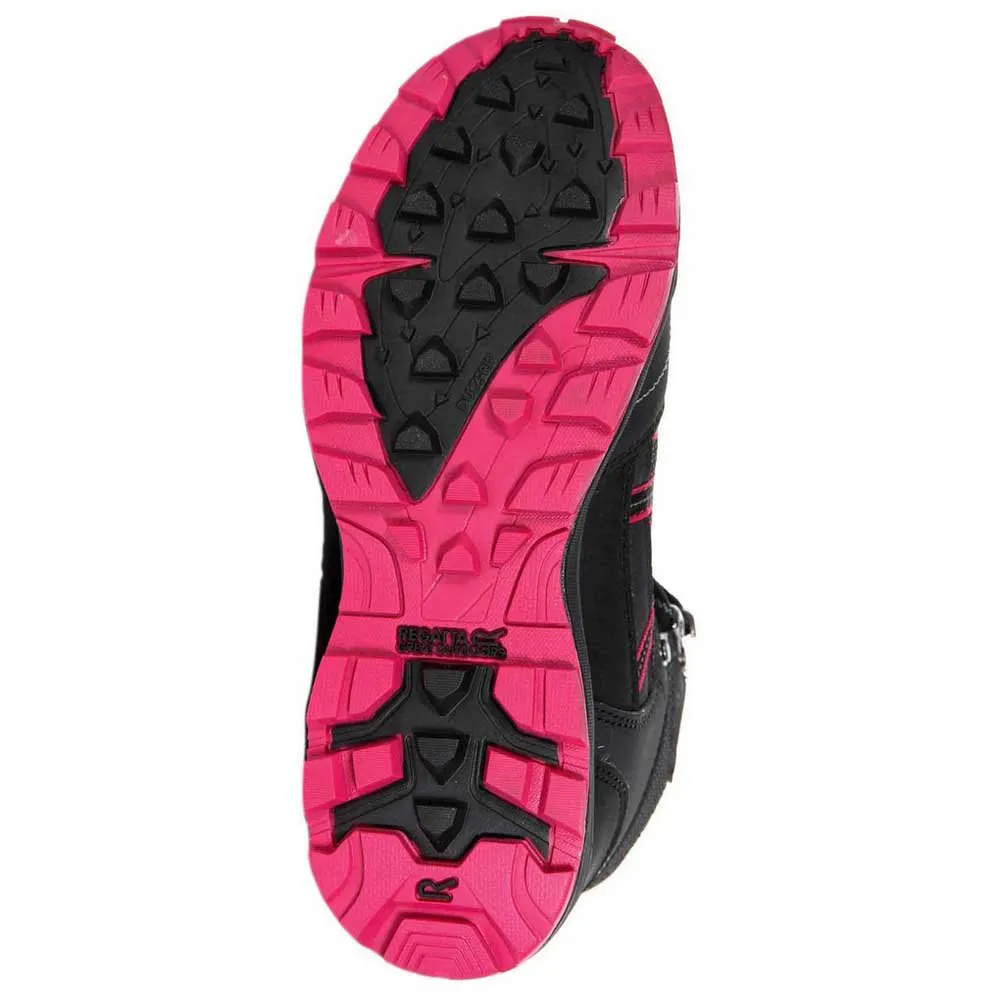 Regatta Samaris Mid Ii Wanderstiefel Regatta Samaris Mid Ii Wanderstiefel