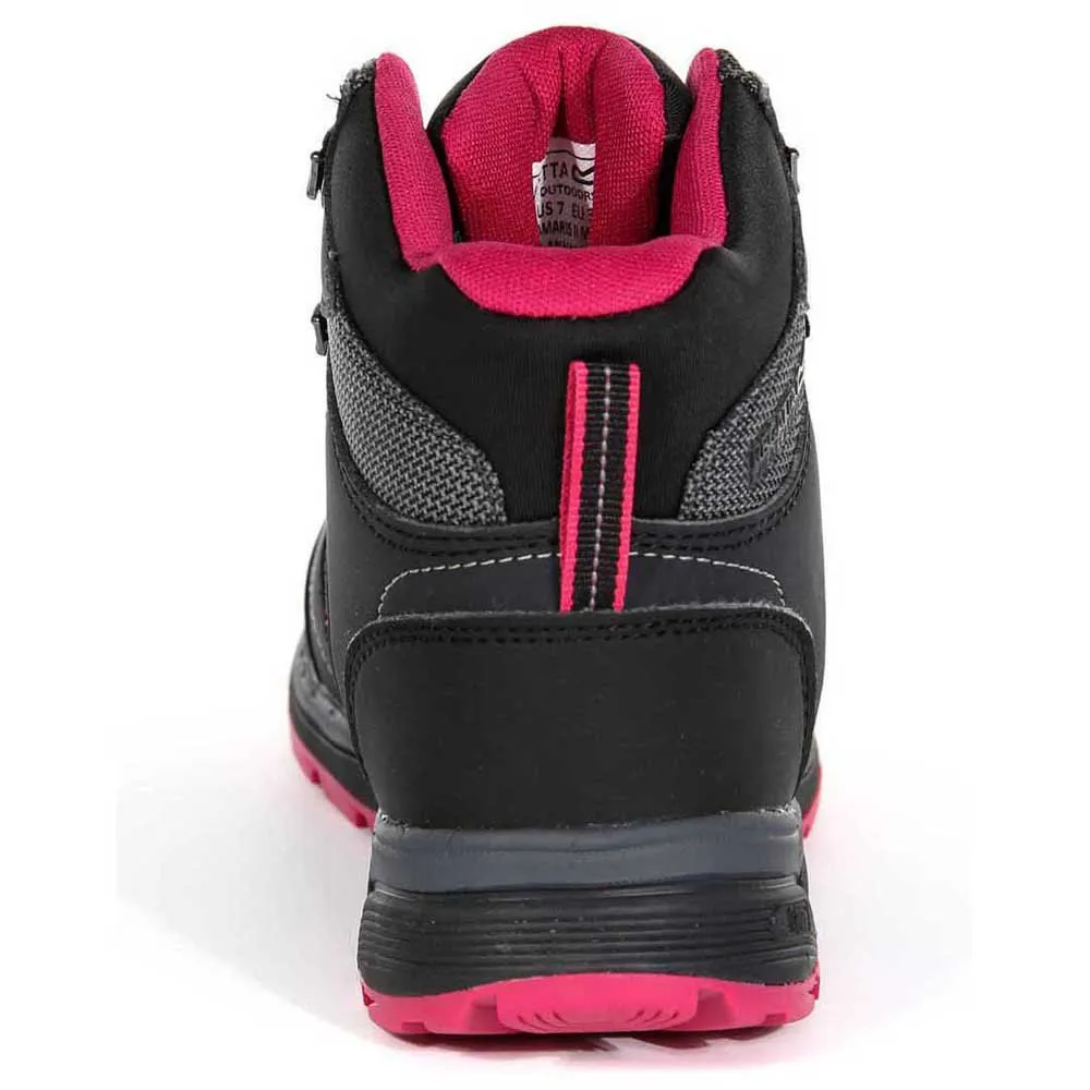Regatta Samaris Mid Ii Wanderstiefel Regatta Samaris Mid Ii Wanderstiefel