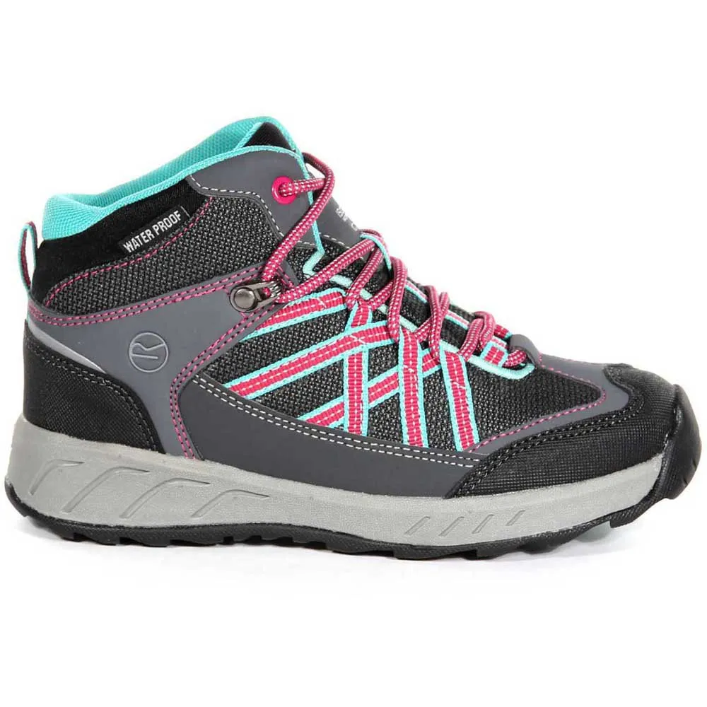 Regatta Samaris Mid Wanderstiefel