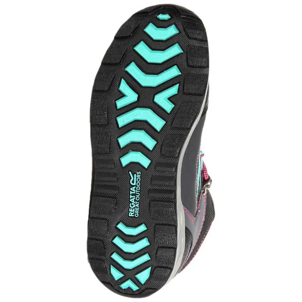 Regatta Samaris Mid Wanderstiefel