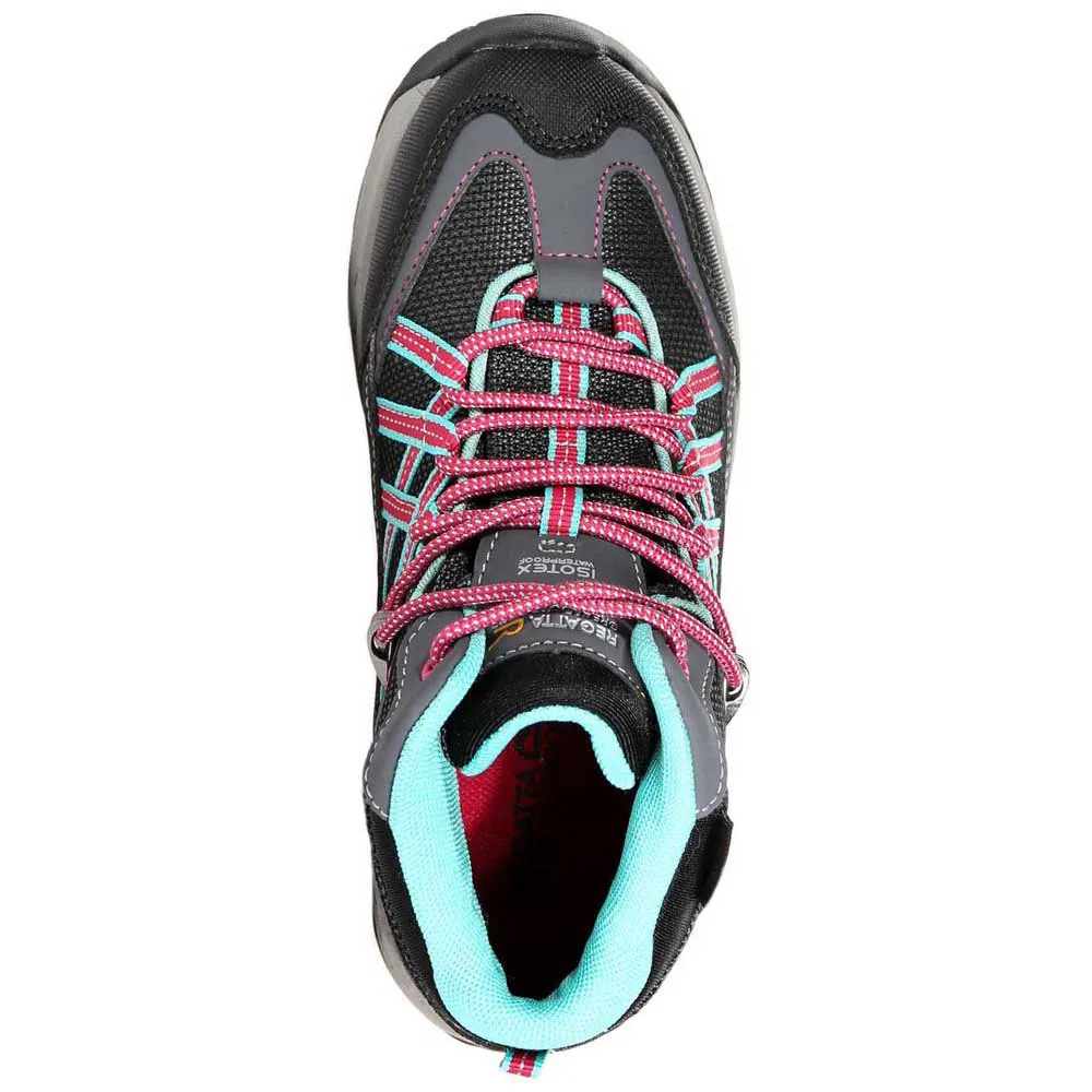 Regatta Samaris Mid Wanderstiefel