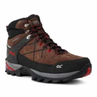 Regatta Samaris Pro Ii Wanderstiefel Regatta Samaris Pro Ii Wanderstiefel