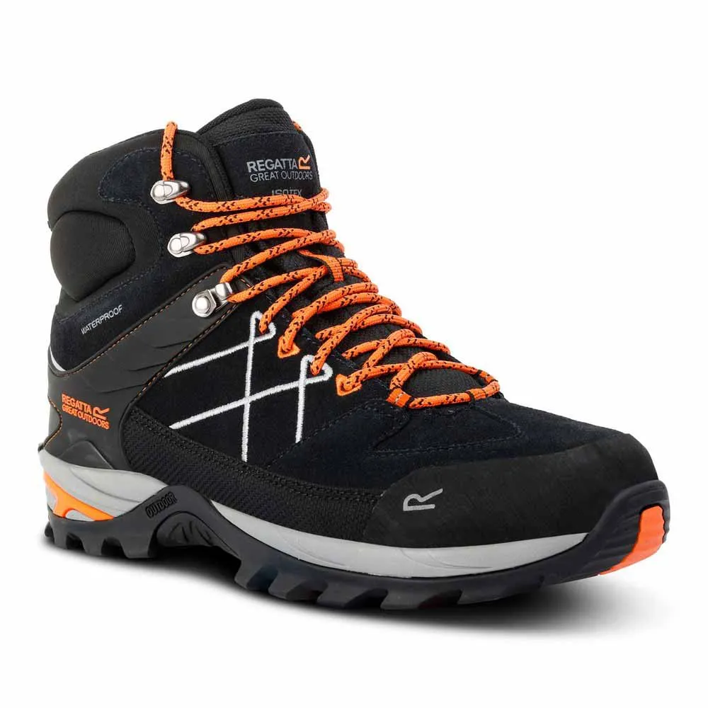 Regatta Samaris Pro Ii Wanderstiefel