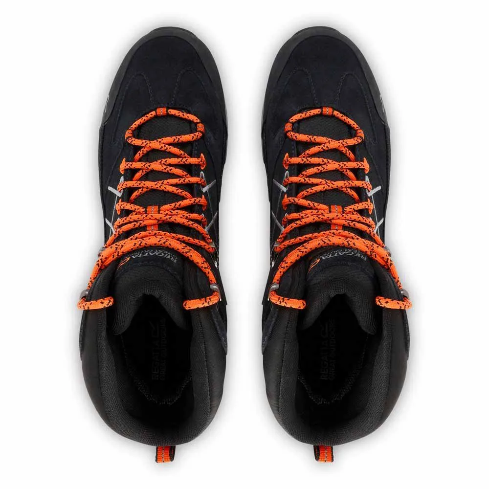 Regatta Samaris Pro Ii Wanderstiefel