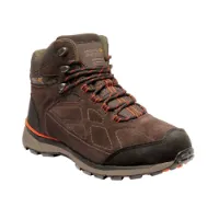 Regatta Samaris Suede Wanderstiefel Regatta Samaris Suede Wanderstiefel
