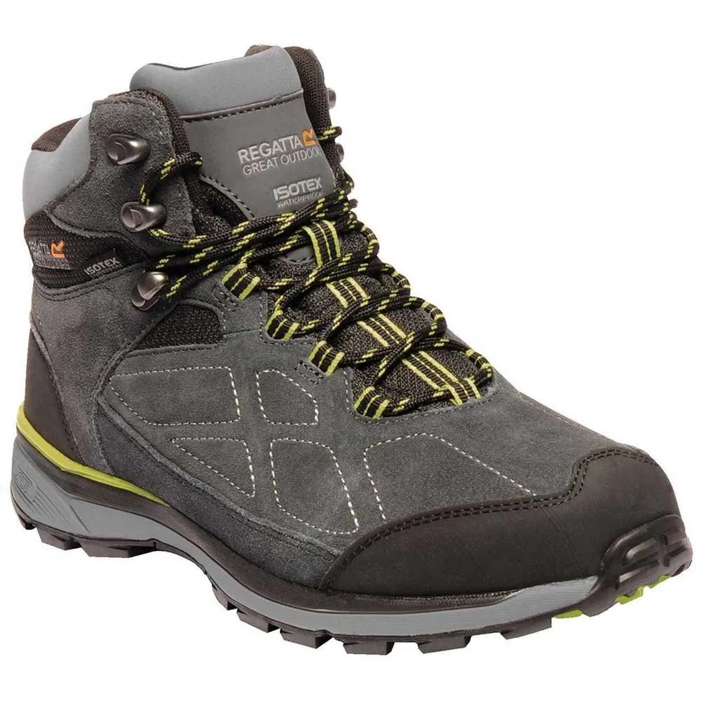 Regatta Samaris Suede Wanderstiefel Regatta Samaris Suede Wanderstiefel