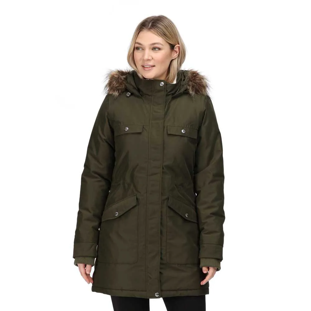 Regatta Samiyah Jacke Regatta Samiyah Jacke