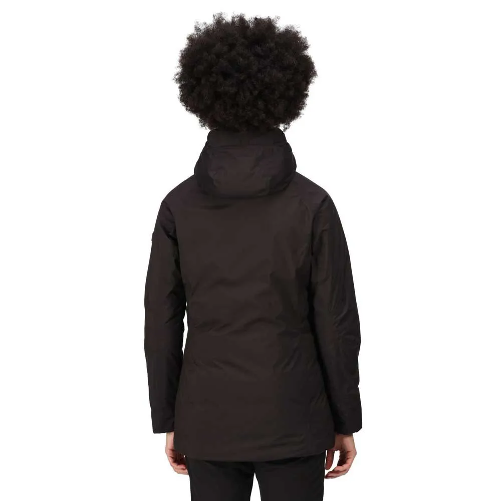 Regatta Sanda Ii Jacke Regatta Sanda Ii Jacke