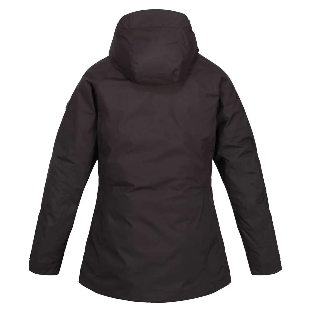 Regatta Sanda Ii Jacke Regatta Sanda Ii Jacke