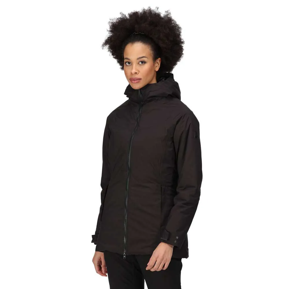Regatta Sanda Ii Jacke Regatta Sanda Ii Jacke