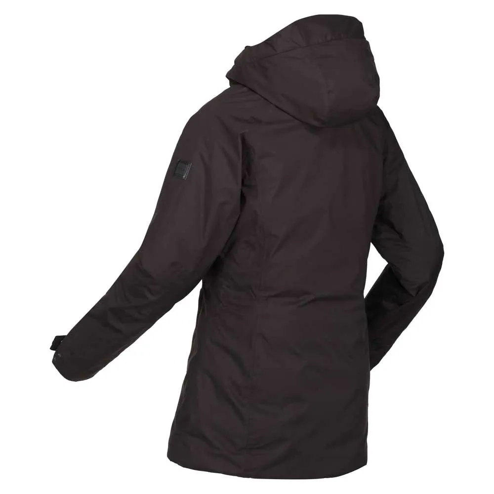 Regatta Sanda Ii Jacke Regatta Sanda Ii Jacke