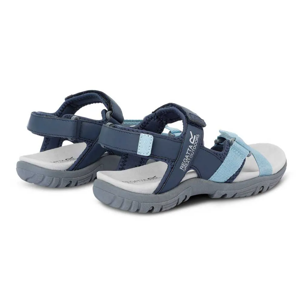 Regatta Santa Clara Ii Sandalen Regatta Santa Clara Ii Sandalen