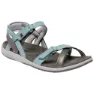Stone blue / light steel
