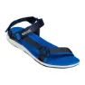 Navy / sonic blue