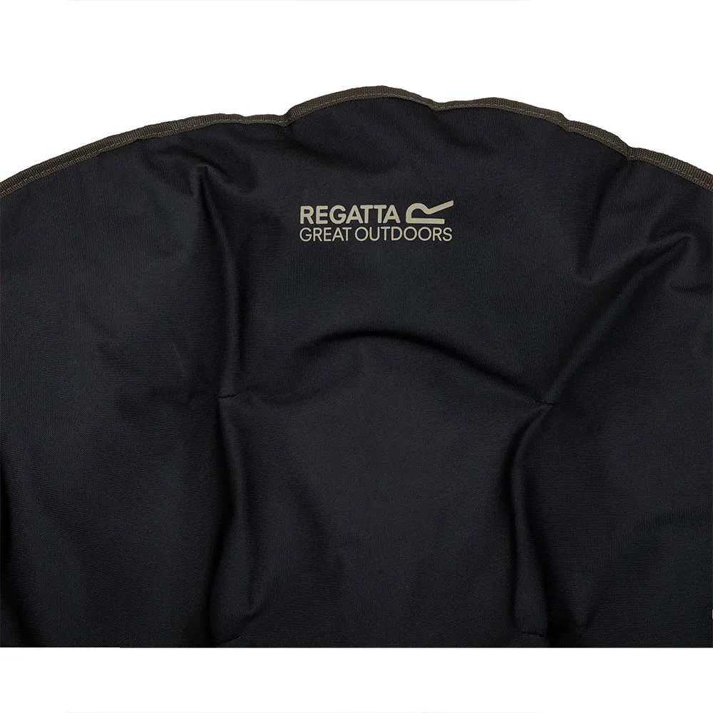 Regatta Serene Xl Stuhl, Ash, One Size Regatta Serene Xl Stuhl, Ash, One Size