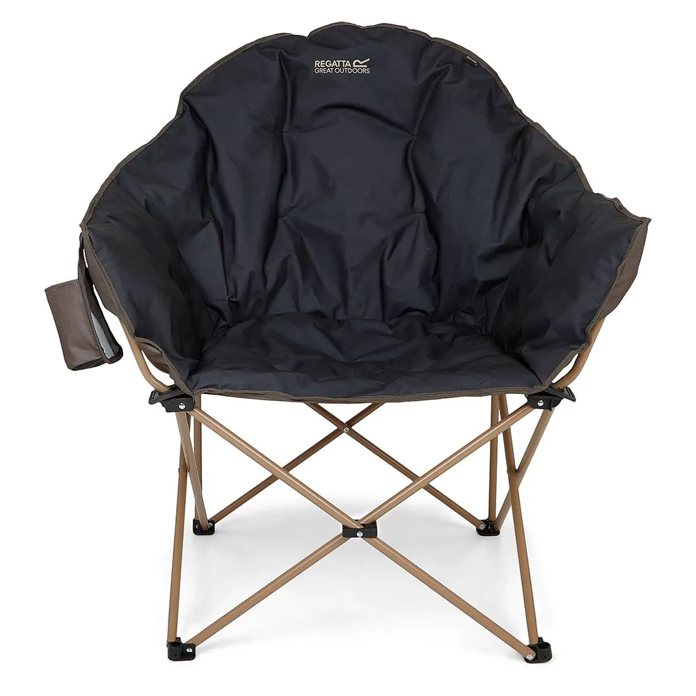 Regatta Serene Xl Stuhl, Ash, One Size Regatta Serene Xl Stuhl, Ash, One Size