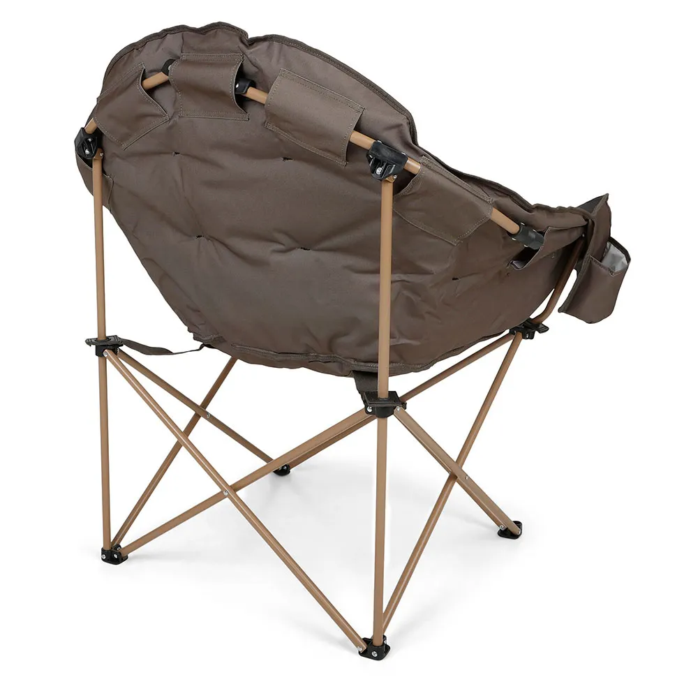 Regatta Serene Xl Stuhl, Ash, One Size Regatta Serene Xl Stuhl, Ash, One Size