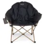 Regatta Serene Xl Stuhl, Ash, One Size